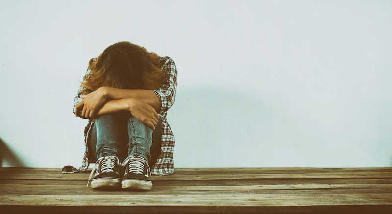 افسردگی کودکان | آیا کودک شما از لحاظ روحی واقعا سالم است